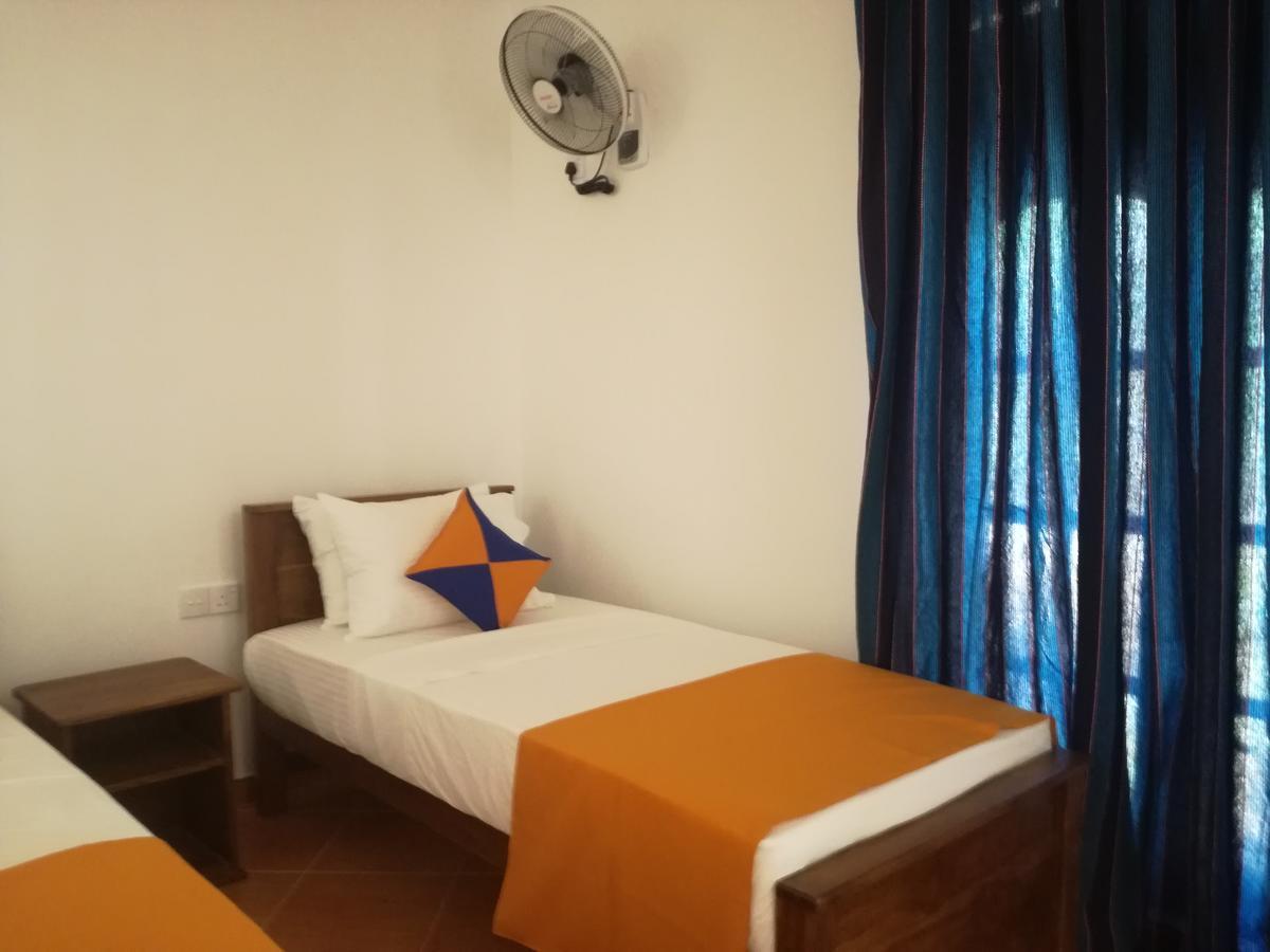 Mathews Holiday Resort Habarana Luaran gambar