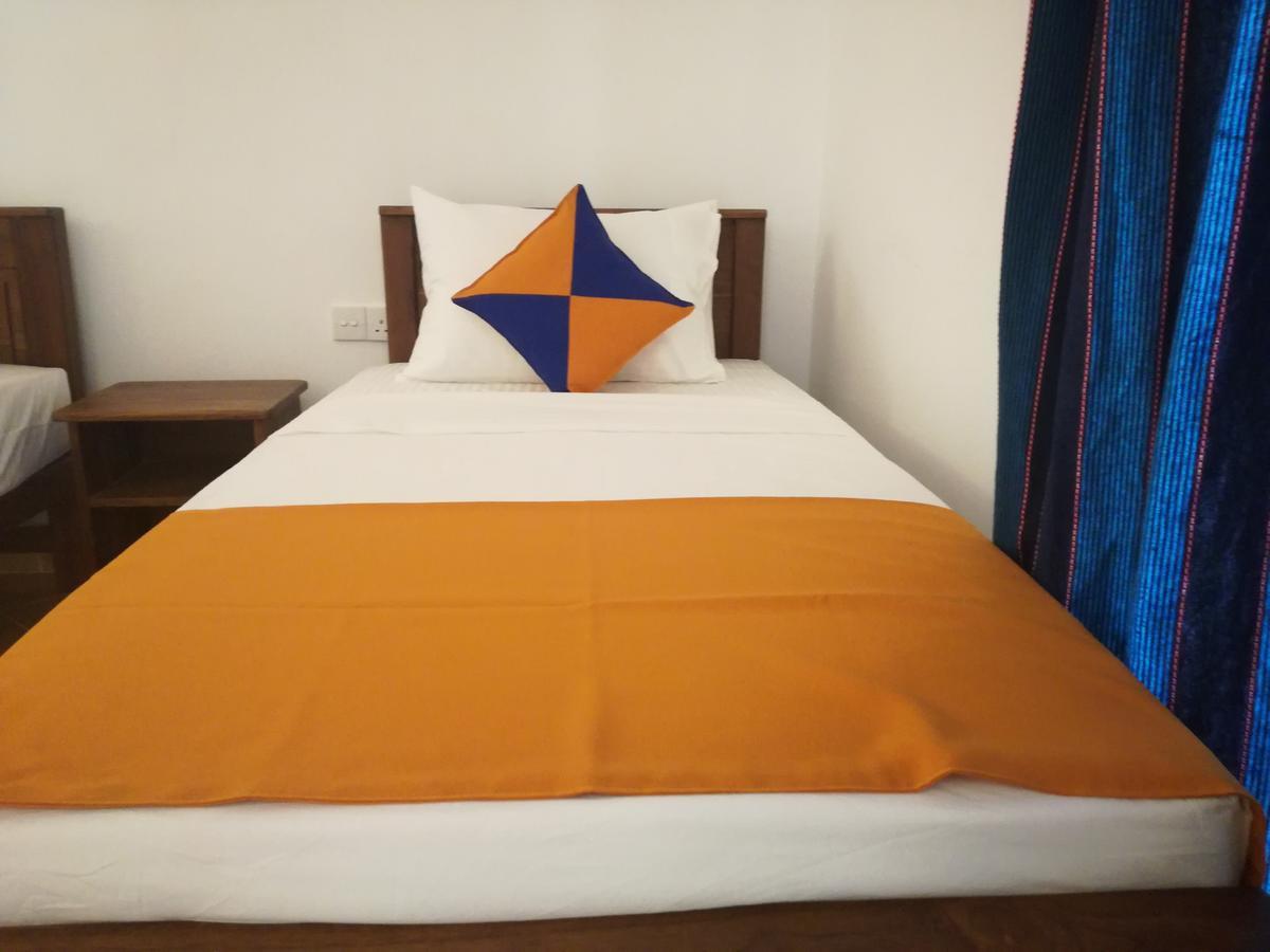 Mathews Holiday Resort Habarana Luaran gambar